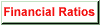 Financial Ratios